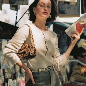 Rouje Paris Maurine Sweater in Beige